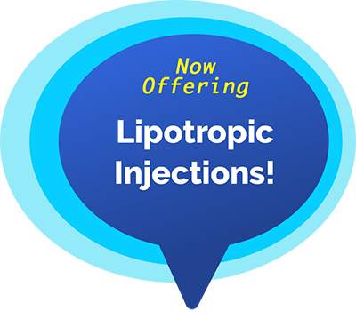 Lipotropic Injections